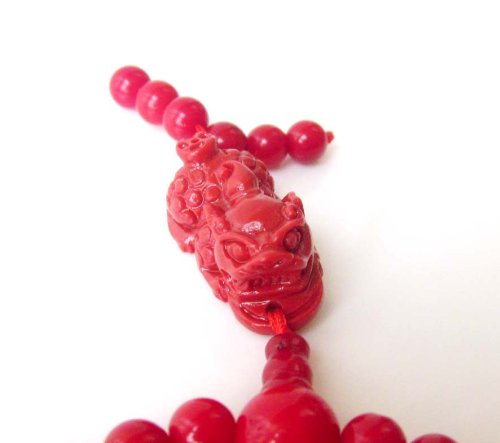Image #2 of 108 Red Coral