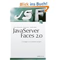 JavaServer Faces 2.0: Grundlagen und erweiterte Konzepte