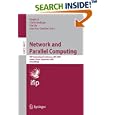 Network and Parallel Computing: IFIP International Conference,... by  Keqiu Li, Chris Jesshope, Hai Jin, and Jean-Luc Gaudiot