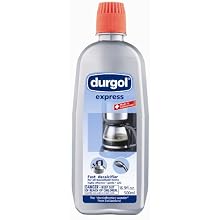 Durgol Express Multipurpose Decalcifier