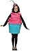 Rasta Imposta Cupcake Costume, 7-10 Years