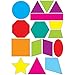Ashley Productions Shapes Math Die-Cut Magnet