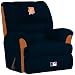 Baseline Detroit Tigers Big Daddy Recliner