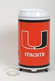 Review Creative Cooling  / University of Miami Hurricanes Coola Can Refrigerator - Free Shipping