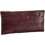 Beirn Large Zip Clutch
