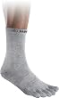 Injinji 2012 Performance Lightweight Toe Socks