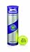 Dunlop Sports S Slazenger Wimbledon 4 Tennis Ball In Can