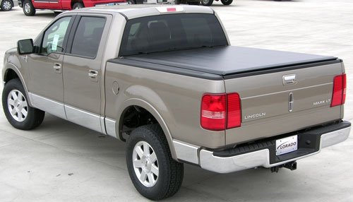 Access 41269 Lorado Low Profile Roll-Up Tonneau Cover