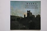 Ruins in British romantic art from Wilson to Turner