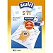 Swirl-Staubbeutel-Micropor-S-71