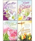 Easter Joy - Scripture Greeting Cards - KJV - Boxed - Easter
