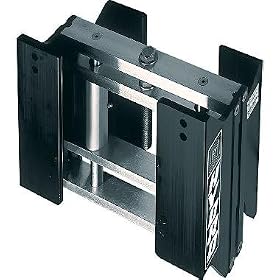 Panther Marine Jack Plates (8setbkman jk plte) by 