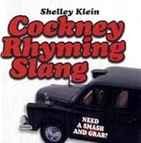 Cockney Rhyming Slang