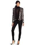 Rebecca Minkoff Women's Sequin Becky Jacket