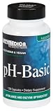 Enzymedica - Ph Basic, 120 capsules