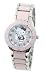 Hello Kitty Winning Kitty - Pink Enamel Watch