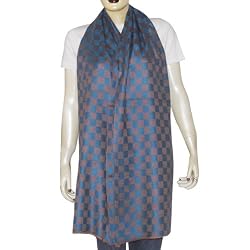 Scarves Pashmina Pure Cashmere Winter Accessories India Clothing 80 x 28 inches