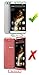 BLU VIVO 5 Case, IVSO BLU VIVO 5 Case - 5 inch Super Magic Case for BLU VIVO 5 phone(Black)