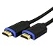 Ultra Series - 10ft High Speed HDMI Cable with Ethernet M/M Supports 3D - 1440p - 1080p - Blu-Ray - PS3 - XBox 360