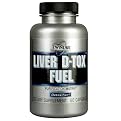 Twinlab Liver D - Tox Fuel- 60 Capsules