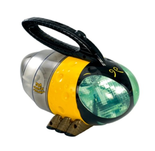 Childrens Toyshop  Toys : Backyard Safari - Bug Collector Flashlight