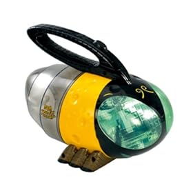 Backyard Safari Bug Collector Flashlight by