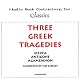 Three Greek Tragedies