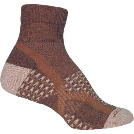 Fox River Journey Quarter - Womens