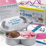 Ice Cream Maker, by Sassafras