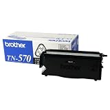 Buy Brother Toner Cartridge (TN570) - Retail Packaging