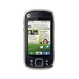 Motorola Cliq XT with MotoBlur Touchscreen