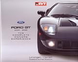 Ford GT 2005-2006: The Complete Owners Experience