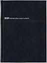2009 Inspirational Daily Planner (Black) (Everyday Wisdom)
