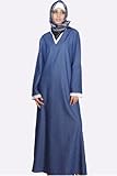 Afeefa Abaya