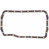 Fel-Pro OS30549C  Oil Pan Gasket Set by Fel-Pro