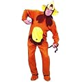 Affenkost�m Kost�m Affe Tierkost�m Kost�m Banane
