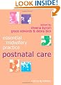 Essential Midwifery Practice: Postnatal Care