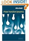 Phase Transition Dynamics