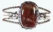 Chakra Balancing Bracelet Naga Land Tibet Sacred Stones Amulet