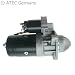 Produkt-Bild: ANLASSER FIAT DUCATO 230 2.5 D TDI + 4x4 -2,2 KW-