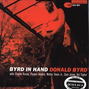 Charlie Byrd