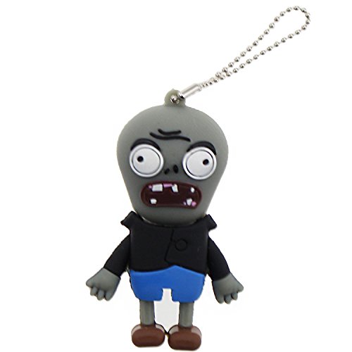 64GB USB 2.0 Memory Stick Flash Drive Zombies For All Computers With a Usb Interface