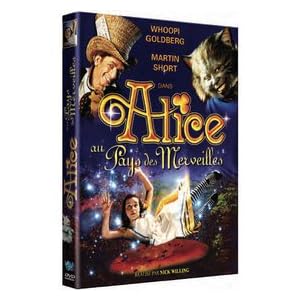 Alice au pays des Merveilles