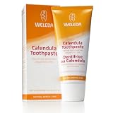 Weleda Calendula-Zahncreme, 75 ml