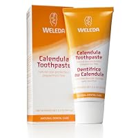 Calendula Toothpaste 3.30 Ounces
