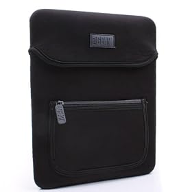 USA Gear 10.1 -Inch Neo-Cushion Protective Sleeve Case for ASUS Transformer Prime TF201 and Asus Transformer TF300... by 