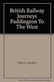 British railway journeys