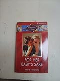 For her baby's sake