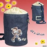 Eigenschaften Depesche / Galupy Matchsack