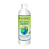 UPC 602644021917 product image for EarthBath All Natural Green Tea Shampoo Shed Control for Pets Dogs Cats 16z | upcitemdb.com